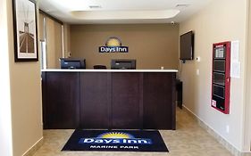 Days Inn By Wyndham Brooklyn Marine Park